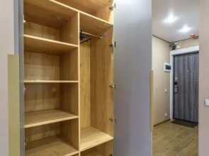 Апартаменты Портал Апартментс №25 на Дружбе 15