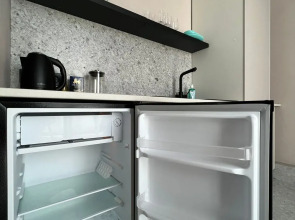 Апартаменты на первой линии