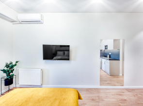 Апартаменты HB apartments University II