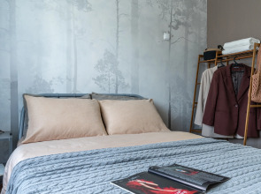 Апартаменты Prim Rooms The Secret Hill