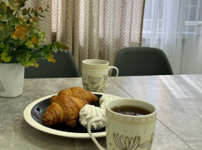 Квартира Комфортная 2-хкомнатная