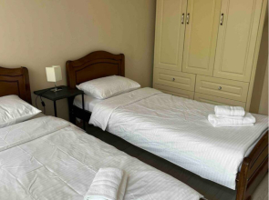 Апартаменты Apartment in the heart of old Tbilisi