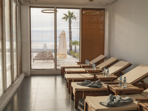 Отель Грейс Аква Вилла