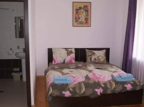 Гостевой дом Bonjour