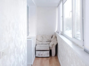 Квартира Амурская 69