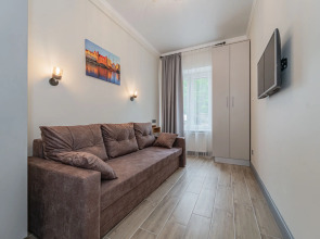 Апартаменты Балтик Делюкс