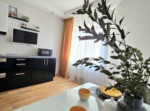 Квартира на бульваре Ленина