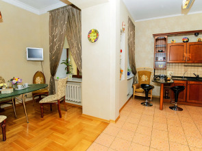 Гостевой дом МарЛен