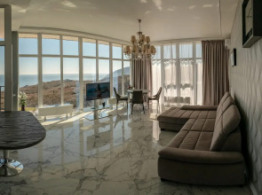 Апартаменты Avalon