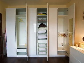 Квартира First Митино