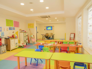Sealife Kemer Resort Hotel - All inclusive