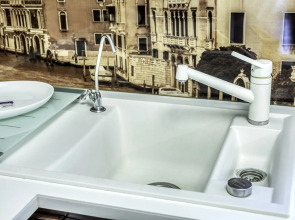 Апартаменты Превосходная квартира у парка Горького