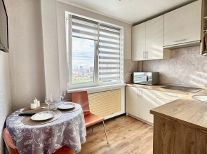 Квартира Zeninapart