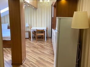 Апартаменты Ривьера Каспия 4