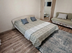 Апартаменты Nadym House (Надым Хаус) на улице Полярная