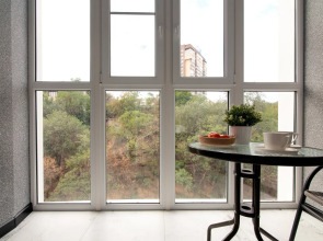 Квартира Уютная Рядом с Вокзалом