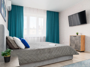 Апартаменты ЖК Губернский | 1 комн кв