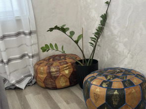 Апартаменты "Эленика" у Моря в Центре Города у Аквапарка