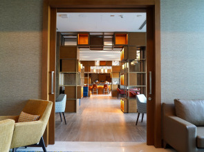 Staybridge Suites Dubai Al-Maktoum Airport, an IHG Hotel
