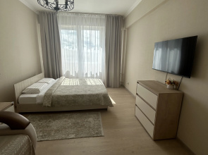 Apartamenty okolo Gornogo Vozduha