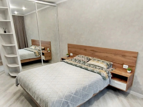 Zelenoye Yabloko Flat