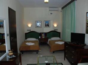 Cajupi Hotel