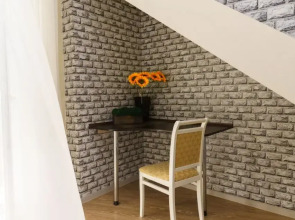 Квартира на Бульваре Роз 13