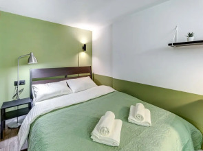 Меблированные комнаты Neotel 58 1