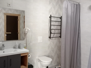 Гостевой дом Мункинмяки