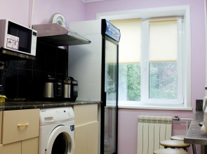 Хостел Новый Город