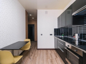 Апартаменты Домант Романова 60 (1)