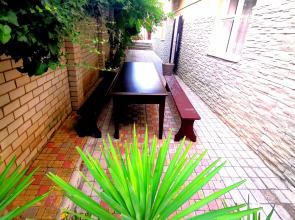 Гостевой Дом Якорь