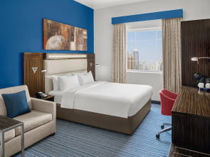 Holiday Inn Express Dubai - Safa Park, an IHG Hotel