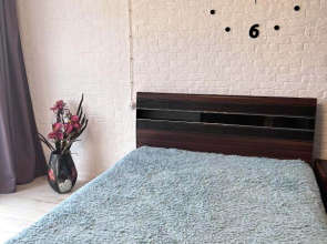 Апартаменты с Видом на Город