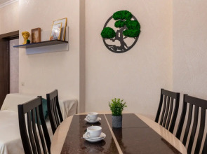 Апартаменты Пять Звезд 25