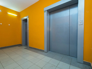 Апартаменты В самом центре на площади Горького