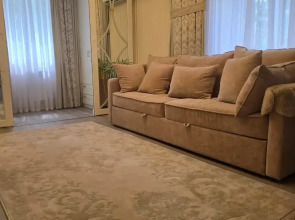 Квартира Кооперативная 28