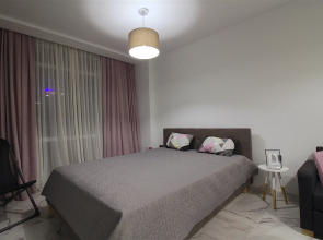 Mega Palace Apartments