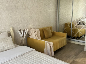 Квартира Перспективная