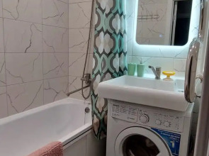 Квартира Кирова 93 Кондиционер Горячая Вода