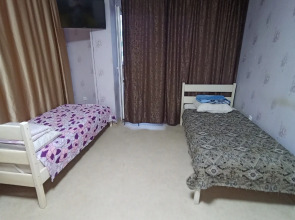 Квартира в новом многоэтажном доме