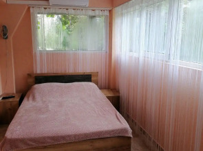 Гостевой Дом Meduza