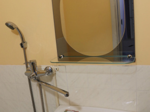 Апартаменты Виктория