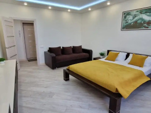 Апартаменты ЖК Альбатрос 10/16