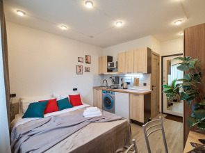 Апартаменты Престижные