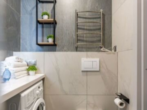 Апартаменты Your Apart у м.Автово для 4 Гостей