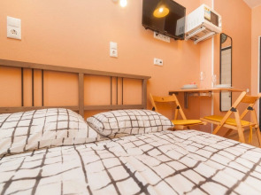 Квартира на Бутлерова 7Б