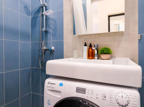 Апартаменты Грицевца - 2