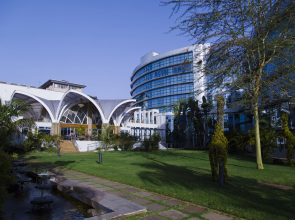 Отель Boma Nairobi