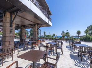 Курортный отель Armas Labada